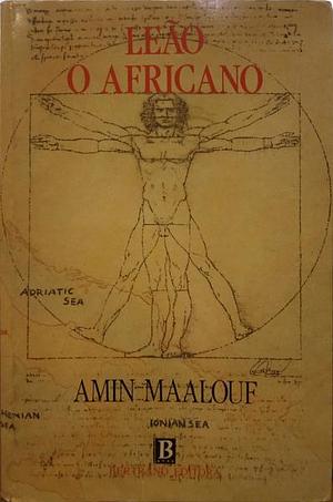 Leão O Africano by Amin Maalouf