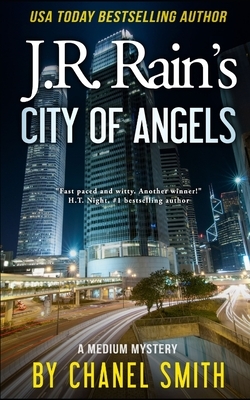 City of Angels by Chanel Smith