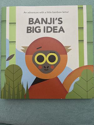 Banji's Big Idea by Reel