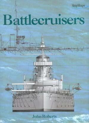 Battlecruisers by John Roberts