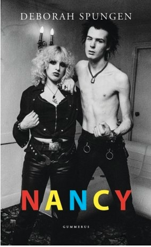 Nancy by Deborah Spungen