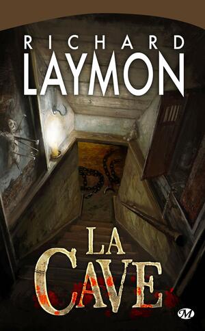 La Cave by Richard Laymon