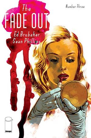 The Fade Out #3 by Ed Brubaker