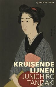 Kruisende Lijnen by Jun'ichirō Tanizaki