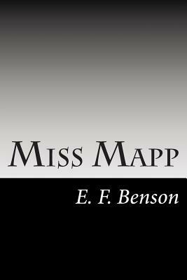 Miss Mapp by E.F. Benson