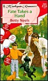 Fate Takes A Hand by Betty Neels