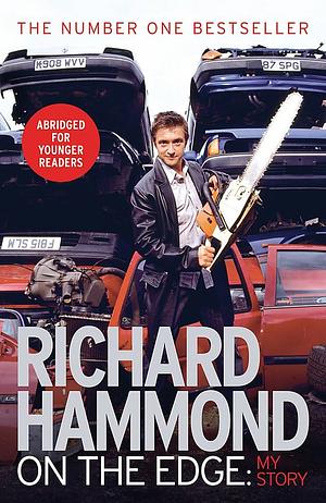 On the Edge by Richard Hammond