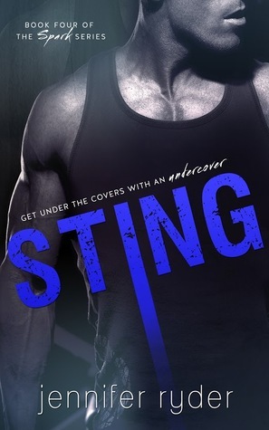 Sting by Jennifer Ryder