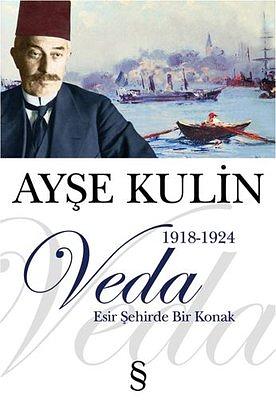 Veda by Ayşe Kulin