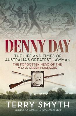 Denny Day by Terry Smyth