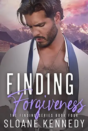 Finding Forgiveness by Sloane Kennedy