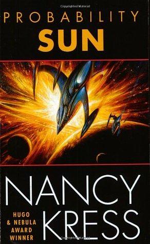 Probability Sun by Nancy Kress