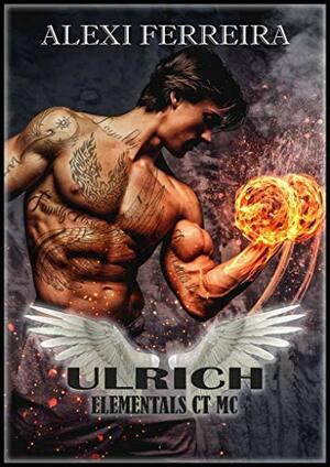 Ulrich by Alexi Ferreira