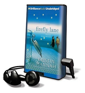 Firefly Lane by Kristin Hannah