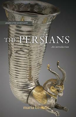 The Persians by Maria Brosius