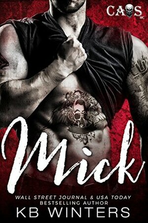 Mick by K.B. Winters