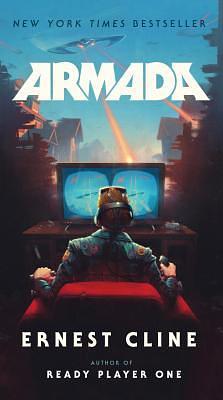 Armada by Ernest Cline