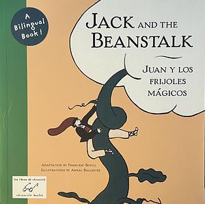 Jack and the Beanstalk / Juan y los frijoles mágicos by Francesc Bofill