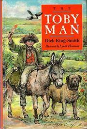 The Toby Man by Dick King-Smith