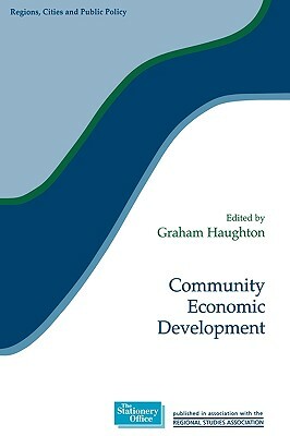 Community Economic Development by 