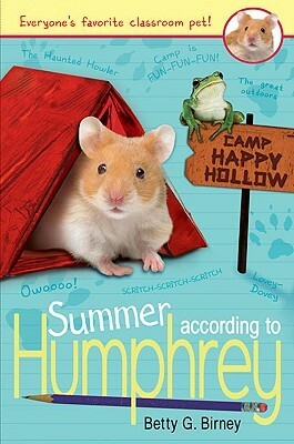 Summer According to Humphrey by Betty G. Birney