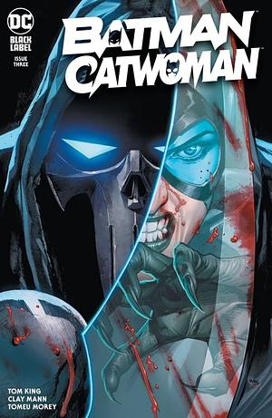 Batman/Catwoman (2020-) #3 by Tom King
