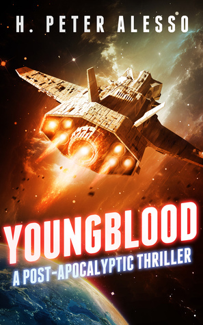 Youngblood by H. Peter Alesso