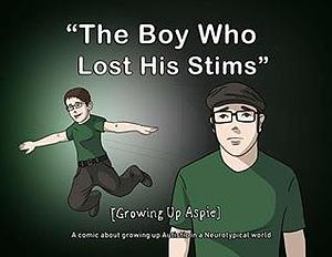 [Growing Up Aspie] The Boy Who Lost His Stims by Nathan McConnell