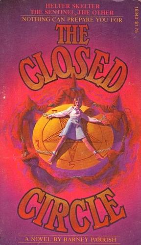 The Closed Circle by Barney Parrish