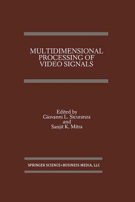 Multidimensional Processing of Video Signals by 