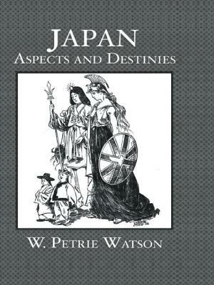 Japan Aspects & Destinies by Watson