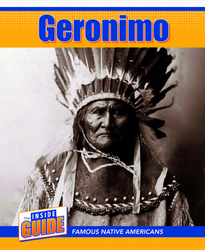 Geronimo by Laura L. Sullivan