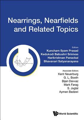 Nearrings, Nearfields and Related Topics by 