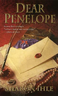 Dear Penelope by Sharon Ihle