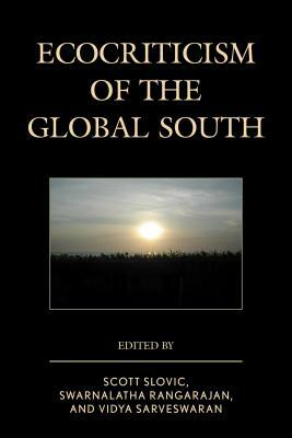 Ecocriticism of the Global South by 