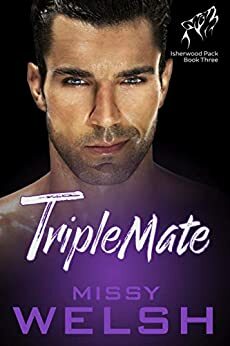 TripleMate by Missy Welsh