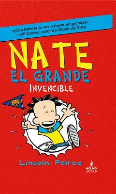 Nate el Grande Invencible by Lincoln Peirce