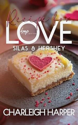 Silas & Hershey by Charleigh Harper