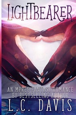 Lightbearer: An Mpreg Fantasy Romance by L.C. Davis