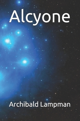 Alcyone by Archibald Lampman