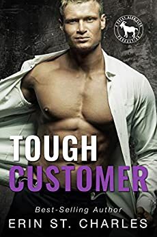 Tough Customer by Erin St. Charles