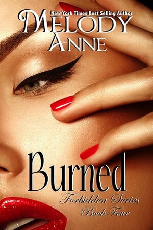 Burned by Melody Anne