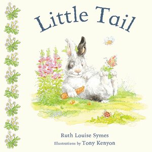 Little Tail by Ruth Louise Symes