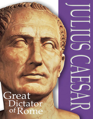 Julius Caesar by Richard Platt, Jim Robins, John James