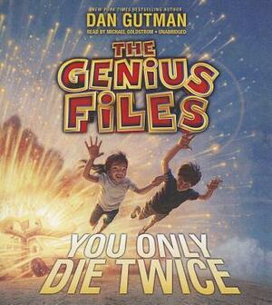 You Only Die Twice by Dan Gutman