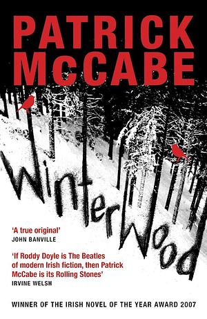 Winterwood by Patrick McCabe