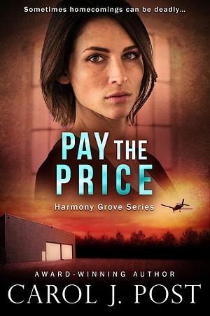 Pay the Price by Carol J. Post