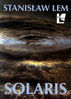 Solaris by Stanisław Lem