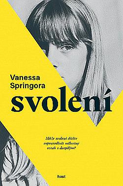 Svolení by Vanessa Springora