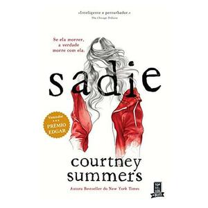 Sadie by Courtney Summers